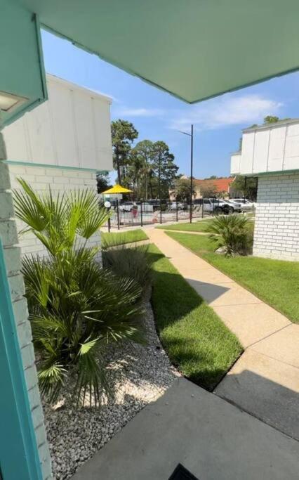 Gulf Shores Getaway Steps Away From The Pool! Kültér fotó