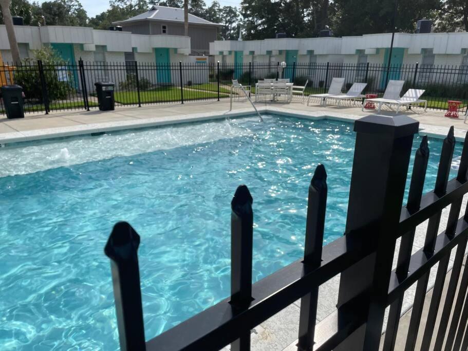 Gulf Shores Getaway Steps Away From The Pool! Kültér fotó