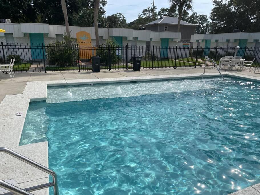 Gulf Shores Getaway Steps Away From The Pool! Kültér fotó
