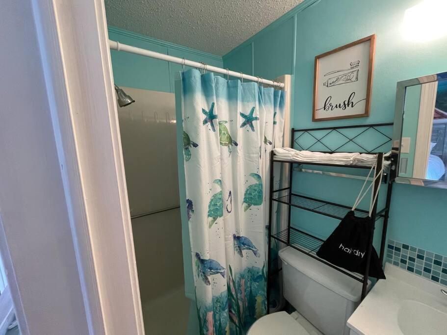 Gulf Shores Getaway Steps Away From The Pool! Kültér fotó