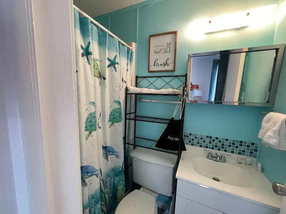 Gulf Shores Getaway Steps Away From The Pool! Kültér fotó
