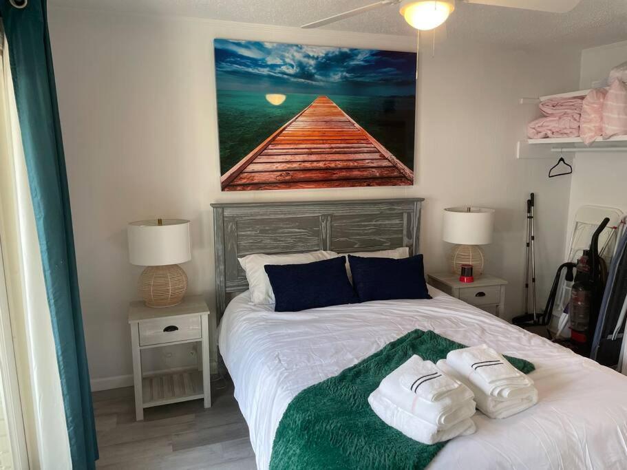 Gulf Shores Getaway Steps Away From The Pool! Kültér fotó